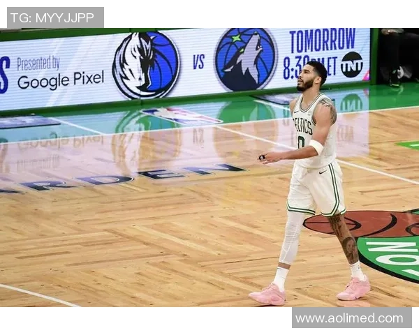 塔图姆回应批评：我只专注于比赛