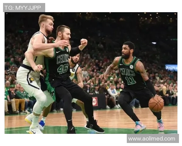 最新战报：凯尔特人全场高光瞬间集锦