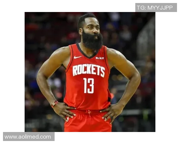 突发！哈登宣布将离队，球迷不舍告别