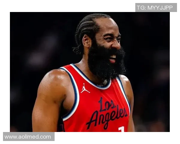 最新战报：哈登全场高光瞬间集锦