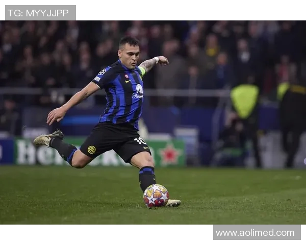 国米今日状态爆棚,全场最佳当之无愧!