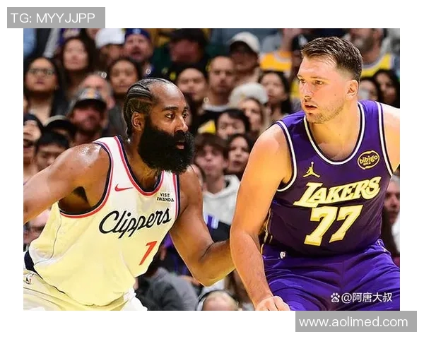 今日焦点战：湖人对决即将打响
