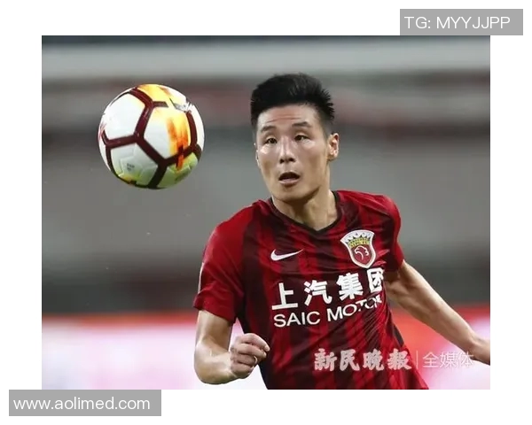 武磊职业生涯五大经典瞬间盘点带你重温那些激情与荣耀