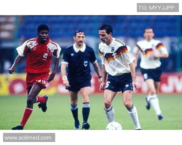 足球世界杯历史经典对决回顾 揭秘那些改变历史的关键比赛