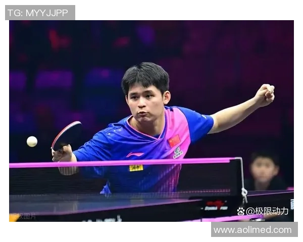 中国乒乓球队训练视频曝光 高强度训练令海外网友震惊