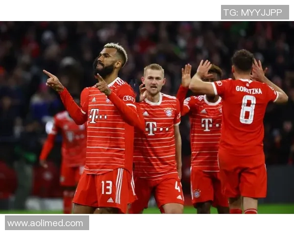 数据模型解析欧冠走势预测各豪门球队最终夺冠几率